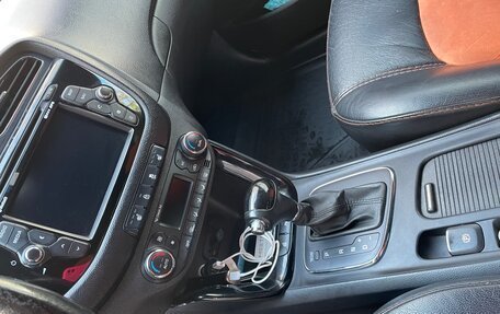 KIA cee'd III, 2013 год, 1 300 000 рублей, 3 фотография