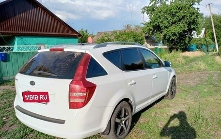 KIA cee'd I рестайлинг, 2011 год, 870 000 рублей, 6 фотография