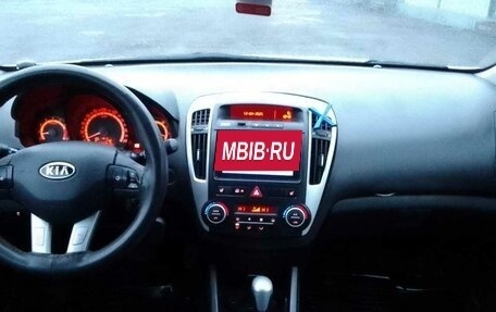 KIA cee'd I рестайлинг, 2011 год, 870 000 рублей, 7 фотография