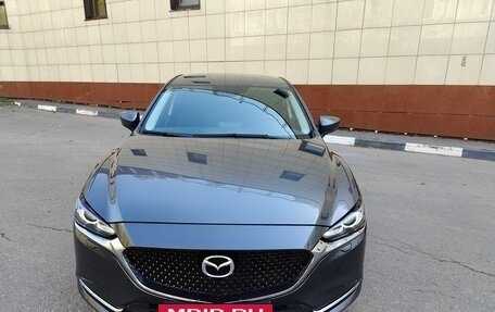 Mazda 6, 2019 год, 2 540 000 рублей, 3 фотография
