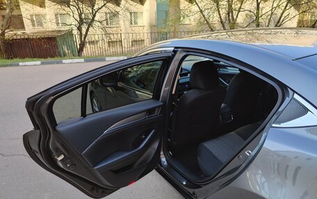 Mazda 6, 2019 год, 2 540 000 рублей, 20 фотография