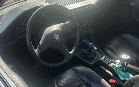 BMW 5 серия, 1991 год, 300 000 рублей, 7 фотография