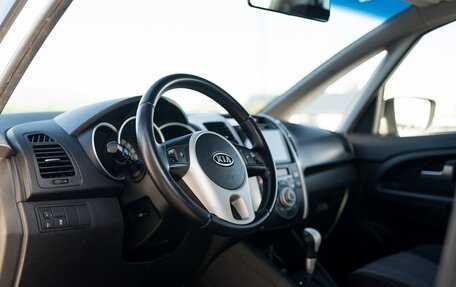 KIA Venga I, 2011 год, 849 000 рублей, 9 фотография