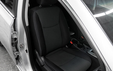 Nissan Sentra, 2014 год, 1 185 000 рублей, 15 фотография