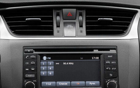 Nissan Sentra, 2014 год, 1 185 000 рублей, 21 фотография