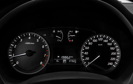 Nissan Sentra, 2014 год, 1 185 000 рублей, 27 фотография