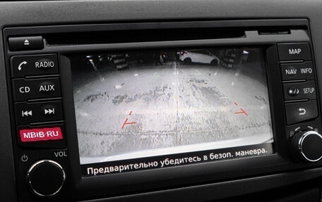 Nissan Sentra, 2014 год, 1 185 000 рублей, 22 фотография