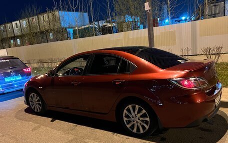 Mazda 6, 2011 год, 645 000 рублей, 9 фотография