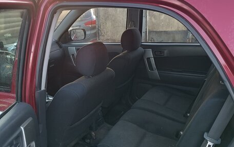 Daihatsu Terios II, 2007 год, 740 000 рублей, 3 фотография