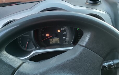 Daihatsu Terios II, 2007 год, 740 000 рублей, 6 фотография