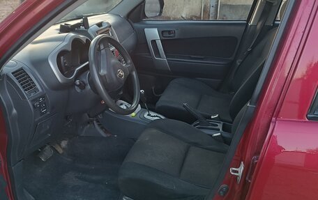 Daihatsu Terios II, 2007 год, 740 000 рублей, 4 фотография