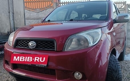 Daihatsu Terios II, 2007 год, 740 000 рублей, 2 фотография