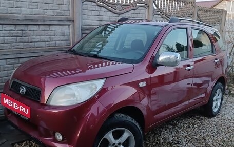 Daihatsu Terios II, 2007 год, 740 000 рублей, 5 фотография
