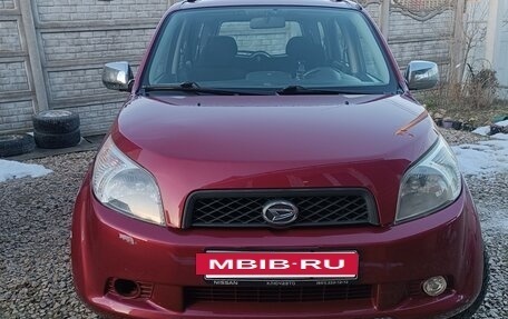 Daihatsu Terios II, 2007 год, 740 000 рублей, 11 фотография