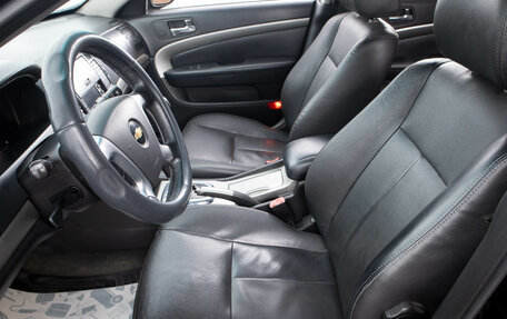 Chevrolet Epica, 2010 год, 629 000 рублей, 9 фотография