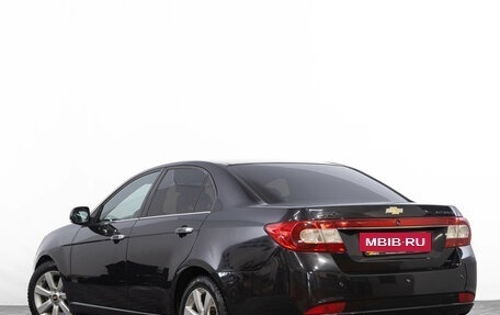 Chevrolet Epica, 2010 год, 629 000 рублей, 6 фотография