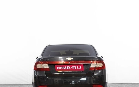 Chevrolet Epica, 2010 год, 629 000 рублей, 5 фотография