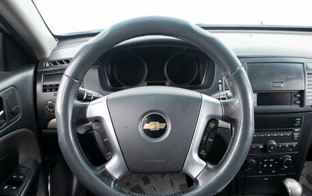 Chevrolet Epica, 2010 год, 629 000 рублей, 14 фотография