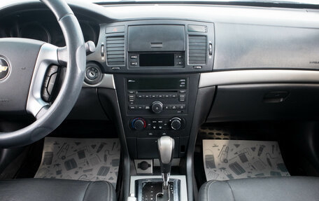 Chevrolet Epica, 2010 год, 629 000 рублей, 18 фотография
