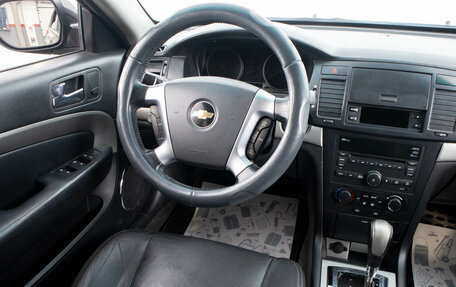 Chevrolet Epica, 2010 год, 629 000 рублей, 17 фотография