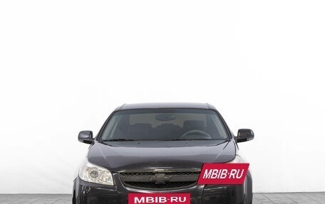 Chevrolet Epica, 2010 год, 629 000 рублей, 2 фотография