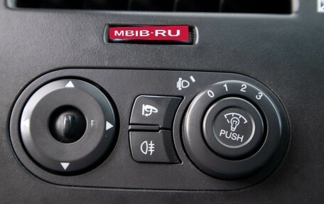 Chevrolet Epica, 2010 год, 629 000 рублей, 12 фотография
