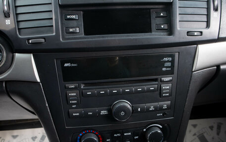 Chevrolet Epica, 2010 год, 629 000 рублей, 19 фотография