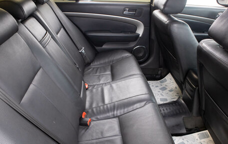 Chevrolet Epica, 2010 год, 629 000 рублей, 24 фотография