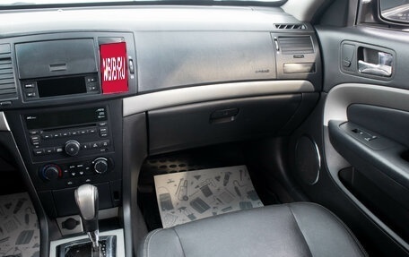 Chevrolet Epica, 2010 год, 629 000 рублей, 20 фотография