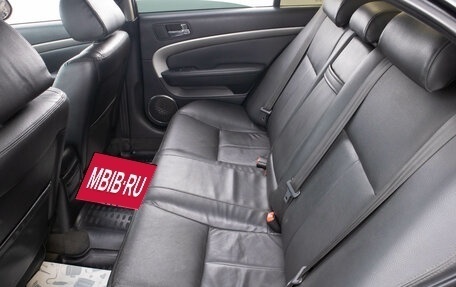 Chevrolet Epica, 2010 год, 629 000 рублей, 23 фотография