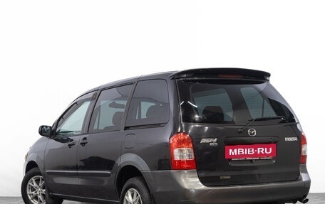 Mazda MPV II, 1999 год, 599 000 рублей, 7 фотография