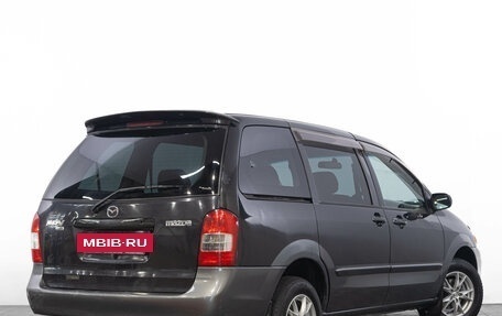 Mazda MPV II, 1999 год, 599 000 рублей, 5 фотография