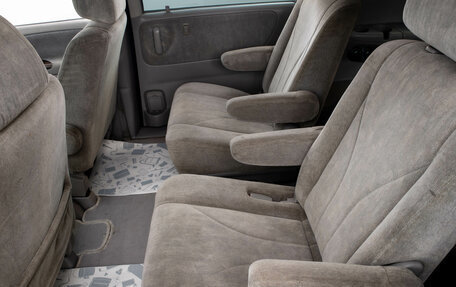 Mazda MPV II, 1999 год, 599 000 рублей, 18 фотография
