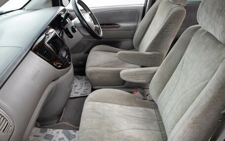 Mazda MPV II, 1999 год, 599 000 рублей, 17 фотография