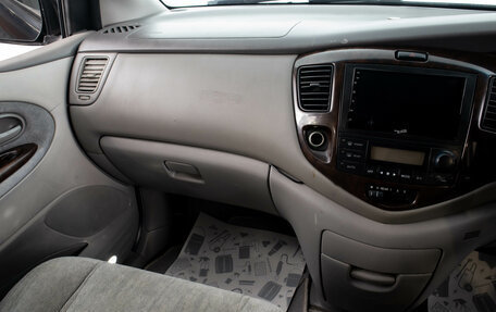 Mazda MPV II, 1999 год, 599 000 рублей, 16 фотография