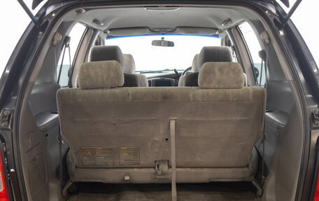 Mazda MPV II, 1999 год, 599 000 рублей, 20 фотография