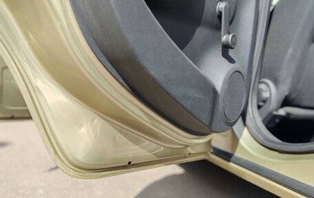 Opel Corsa D, 2008 год, 580 000 рублей, 8 фотография