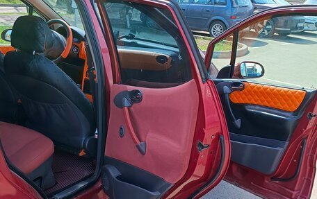 Mercedes-Benz A-Класс, 1998 год, 330 000 рублей, 5 фотография