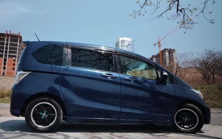 Honda Freed I, 2011 год, 900 000 рублей, 9 фотография