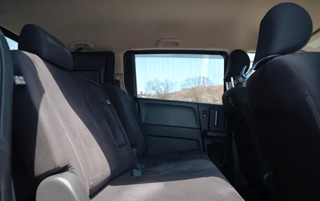 Honda Freed I, 2011 год, 900 000 рублей, 6 фотография