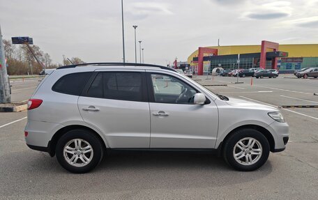 Hyundai Santa Fe III рестайлинг, 2012 год, 1 180 000 рублей, 7 фотография