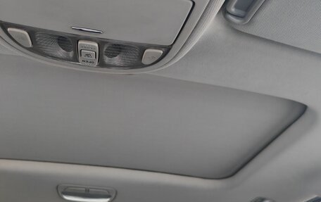 Hyundai Santa Fe III рестайлинг, 2012 год, 1 180 000 рублей, 13 фотография