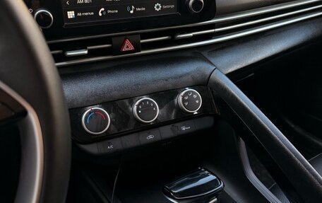 Hyundai Elantra, 2025 год, 2 250 000 рублей, 7 фотография