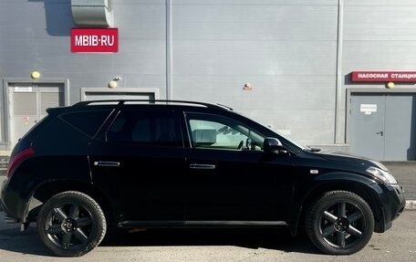 Nissan Murano, 2006 год, 690 000 рублей, 4 фотография