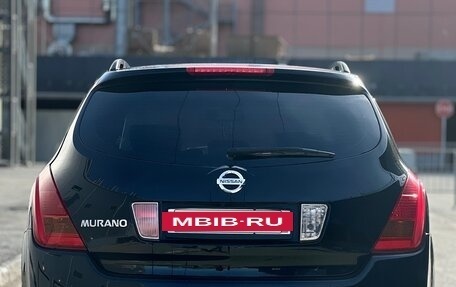 Nissan Murano, 2006 год, 690 000 рублей, 5 фотография