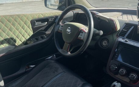 Nissan Murano, 2006 год, 690 000 рублей, 11 фотография