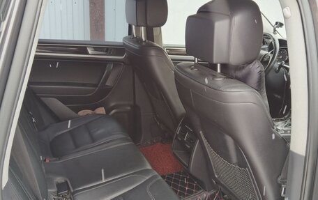 Volkswagen Touareg III, 2010 год, 1 790 000 рублей, 12 фотография