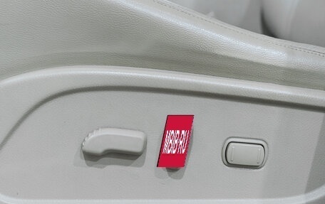 Nissan Murano, 2012 год, 1 699 000 рублей, 23 фотография