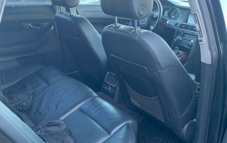 Audi A6, 2006 год, 770 000 рублей, 2 фотография