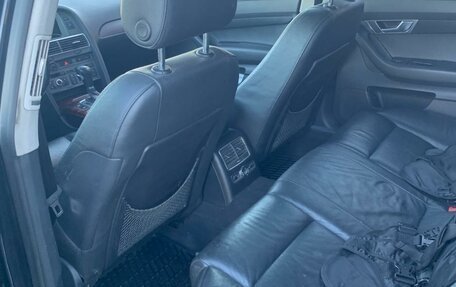 Audi A6, 2006 год, 770 000 рублей, 5 фотография
